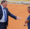 Dodik: Jedino SNSD može da odluči da me zamijeni moj sin Igor